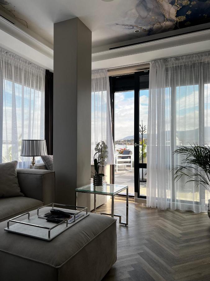 Sky Roof Apartments Bielsko-Biała Buitenkant foto